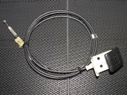 94 95 96 97 98 99 Toyota Celica OEM Hood Release Cable & Switch