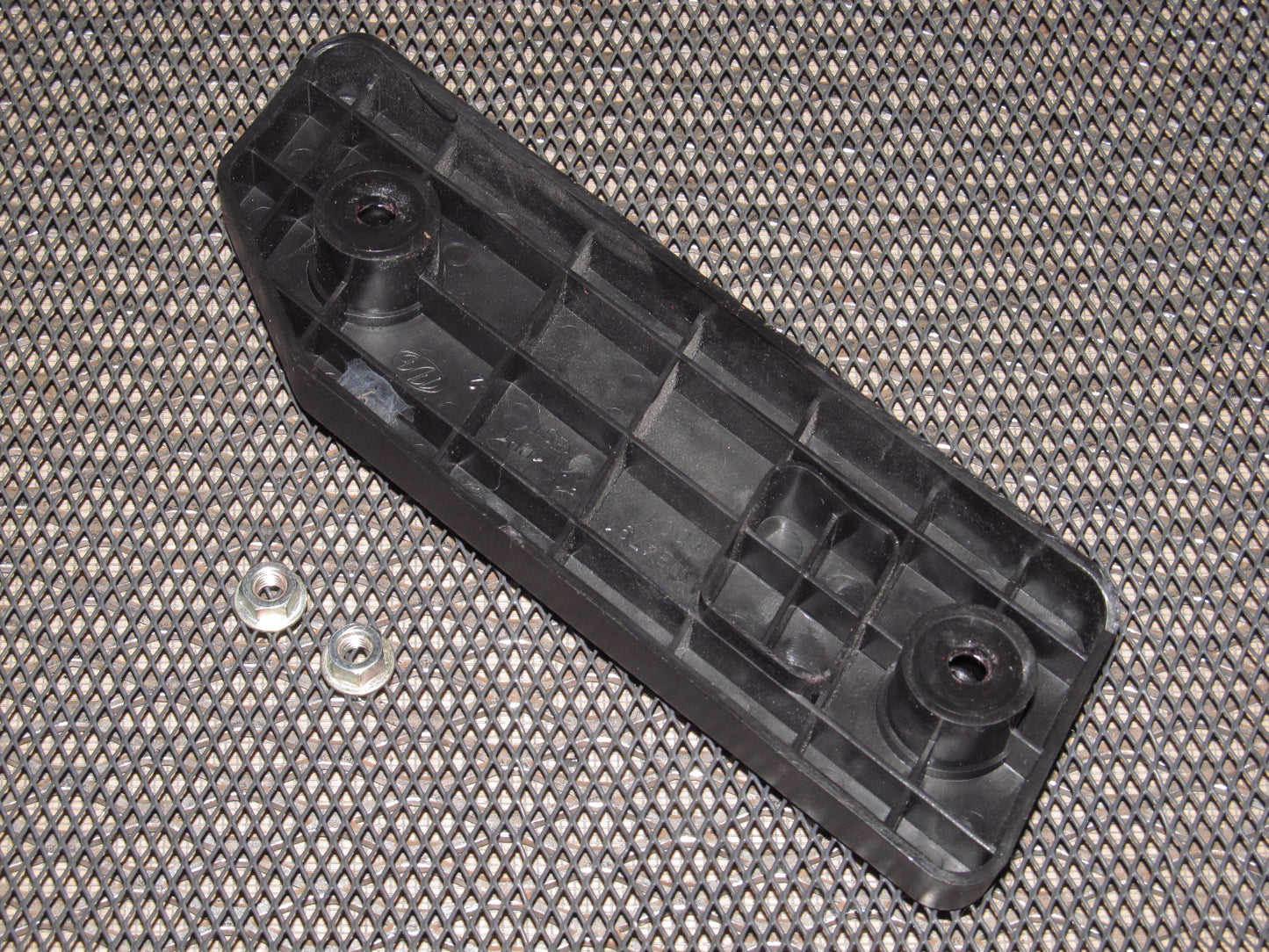 94 95 96 97 Mitsubishi 3000GT OEM Foot Rest Pedal