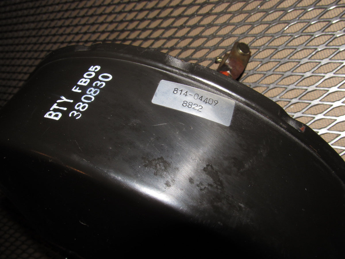 86 87 88 Mazda RX7 OEM Brake Booster