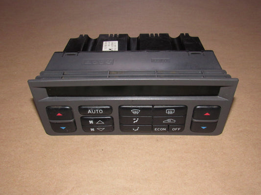 99 00 01 02 03 04 05 Saab 9-5 OEM HVAC Temperature Climate Control Unit