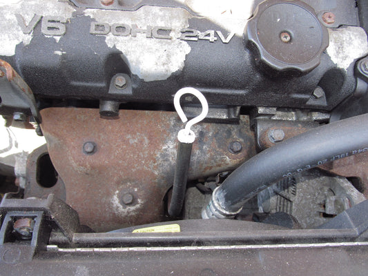 94 95 96 97 Mitsubishi 3000GT OEM Engine Oil Dipstick