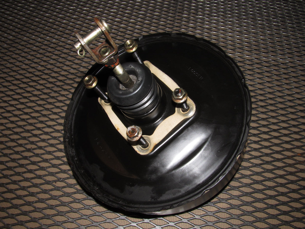 86 87 88 Mazda RX7 OEM Brake Booster