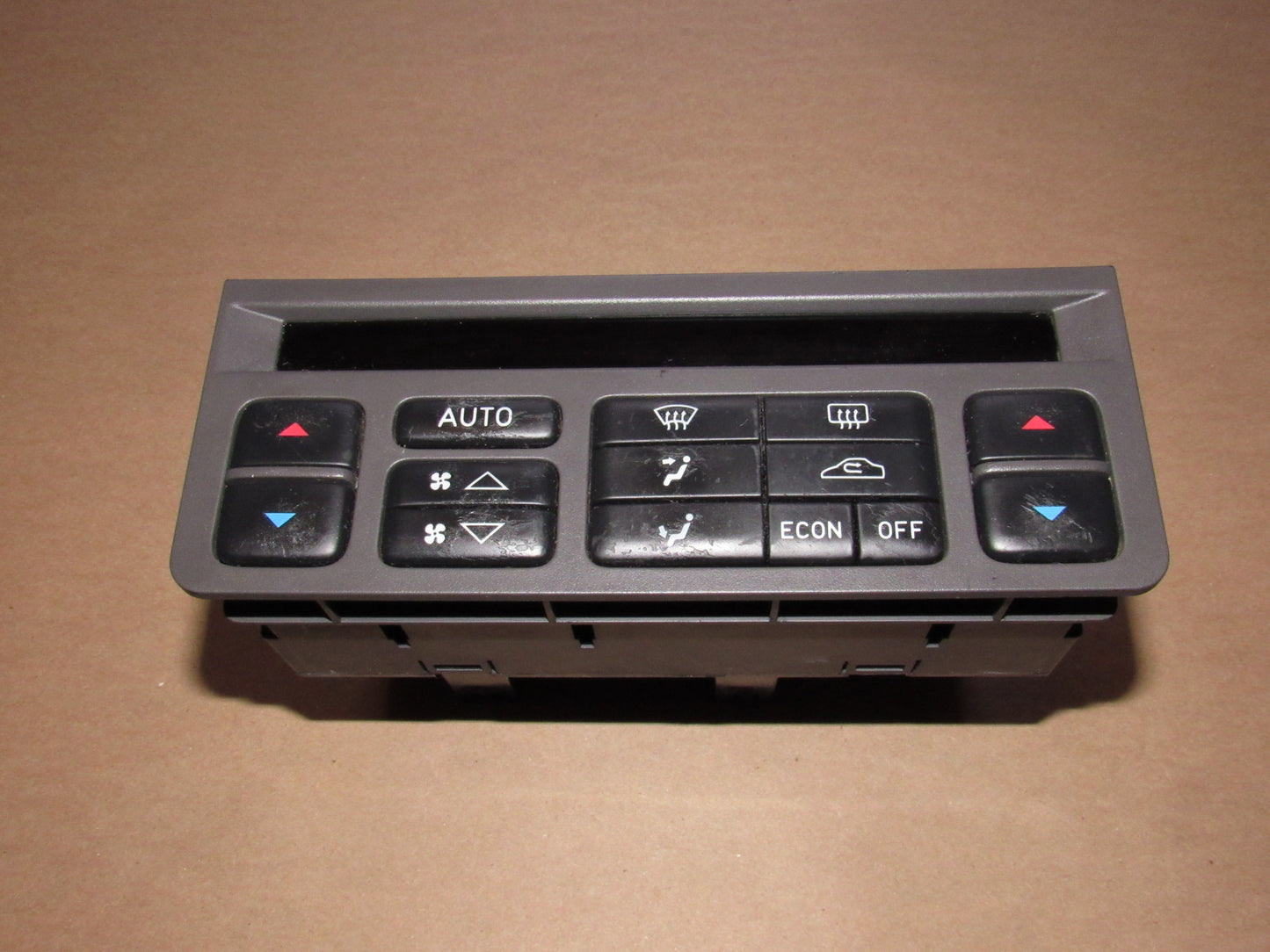 99 00 01 02 03 04 05 Saab 9-5 OEM HVAC Temperature Climate Control Unit