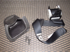 04 05 06 07 08 Mazda RX8 OEM Rear Seat Belt