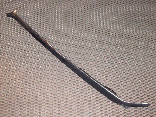 87 88 89 Toyota MR2 OEM Front Windshield Moulding - Right