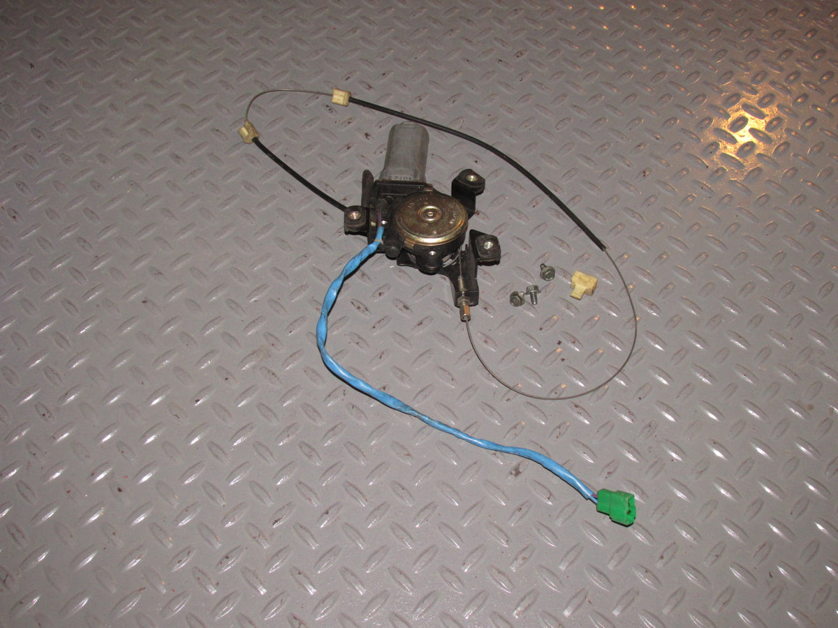 92 93 94 95 96 97 Subaru SVX OEM Rear Window Motor - Right