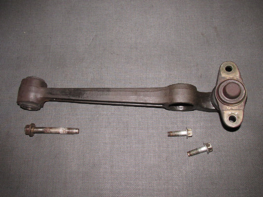 85 86 87 88 89 Toyota MR2 OEM Lower Control Arm - Rear