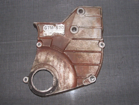 89 90 91 92 Toyota Supra OEM Timing Belt Cover