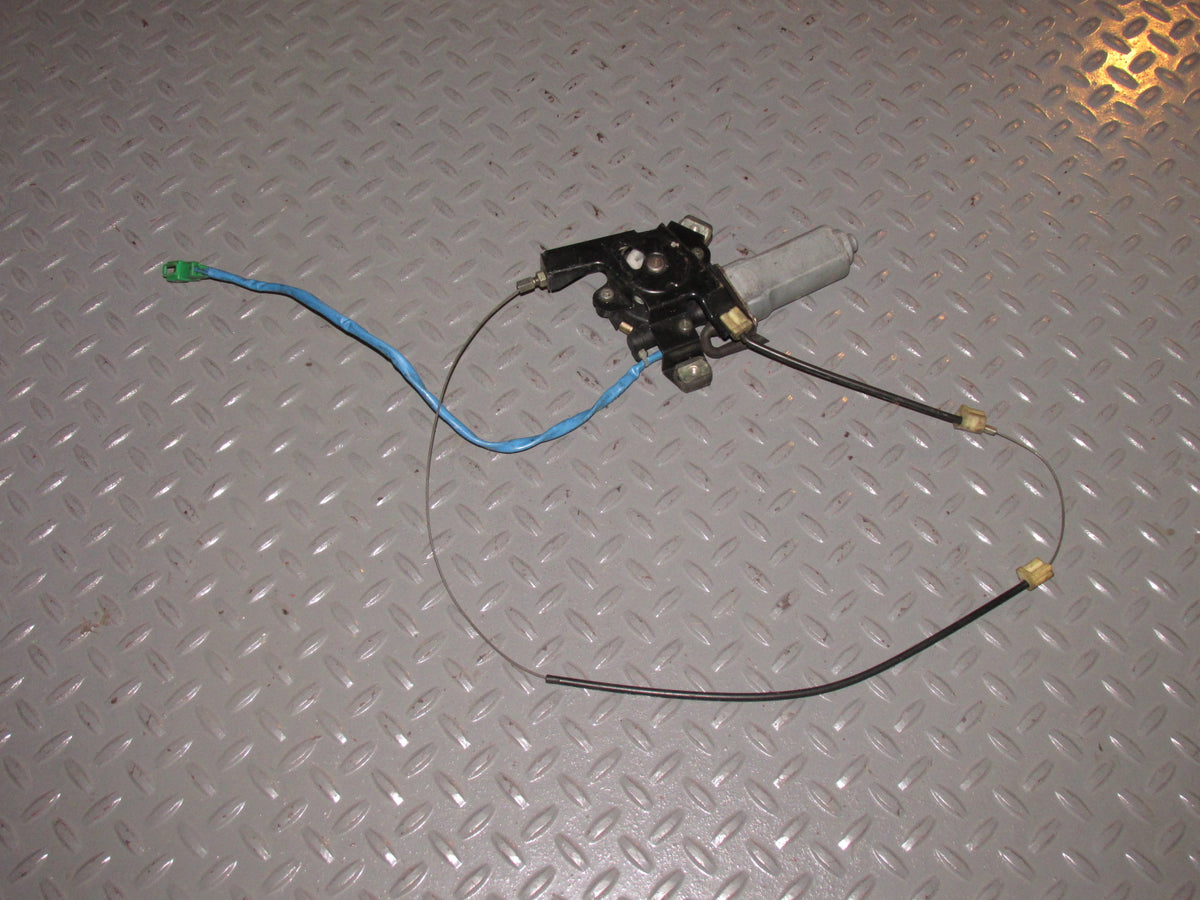 92 93 94 95 96 97 Subaru SVX OEM Rear Window Motor - Right
