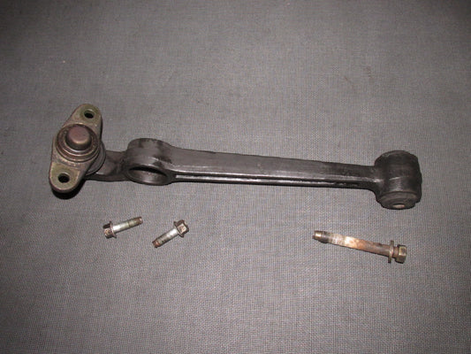 85 86 87 88 89 Toyota MR2 OEM Lower Control Arm - Rear