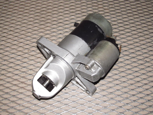 89 90 91 Mazda RX7 OEM Starter Motor - NA M/T