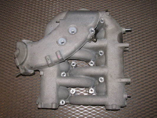 99-00 Ford Mustang 3.8L V6 OEM Intake Manifold Plenum
