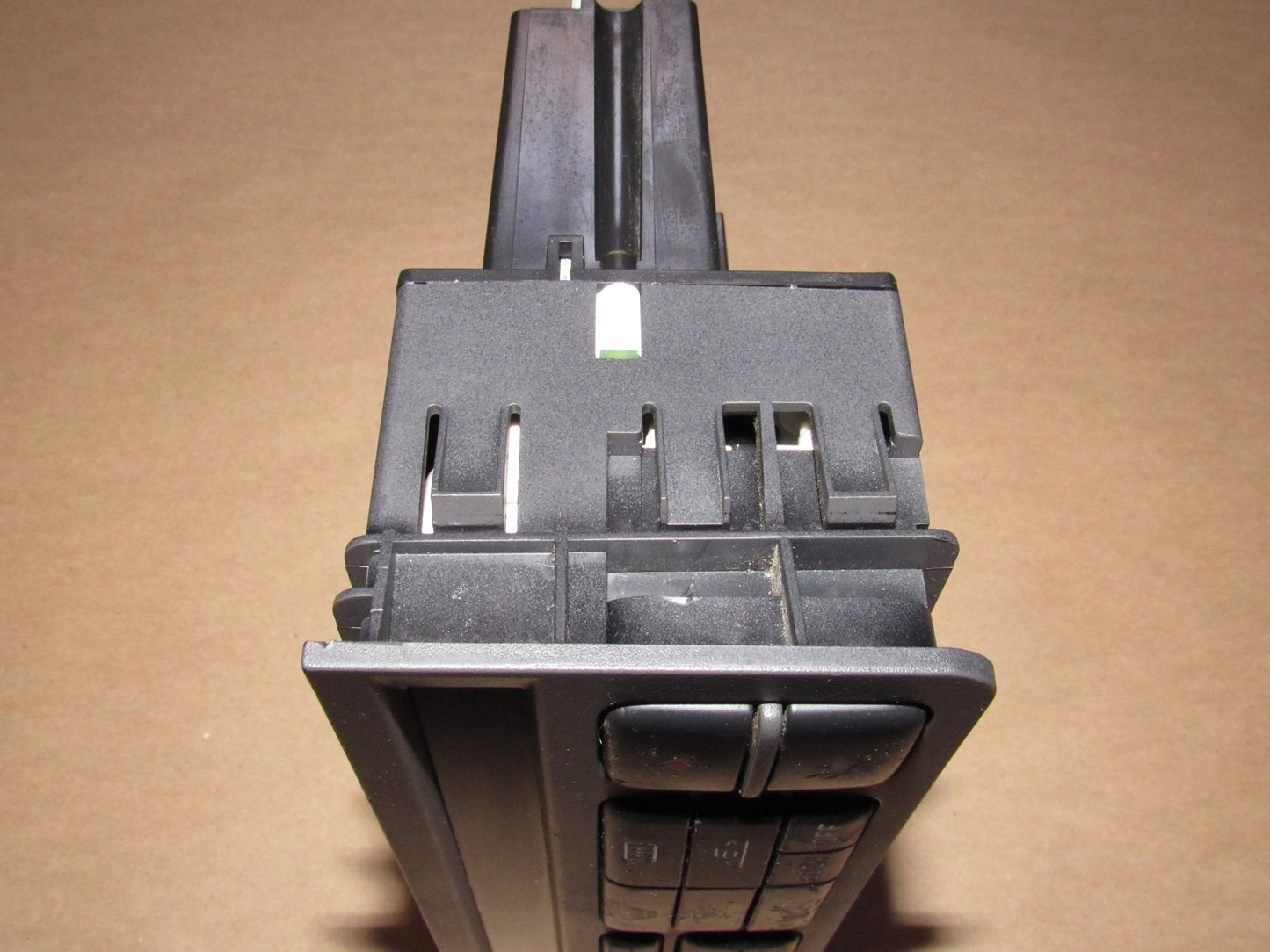 99 00 01 02 03 04 05 Saab 9-5 OEM HVAC Temperature Climate Control Unit
