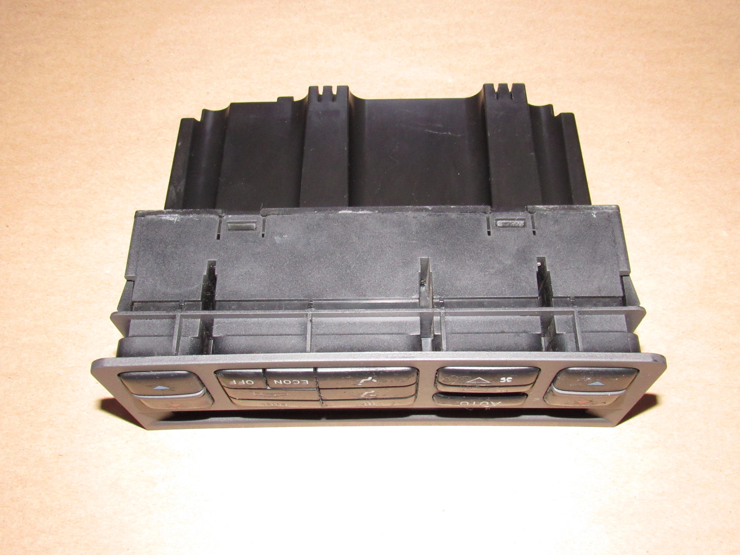 99 00 01 02 03 04 05 Saab 9-5 OEM HVAC Temperature Climate Control Unit