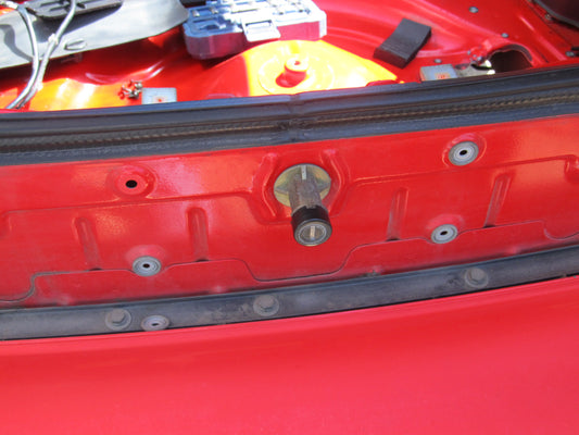 94 95 96 97 Mitsubishi 3000GT OEM Hatch Trunk Lock Tumbler Cylinder