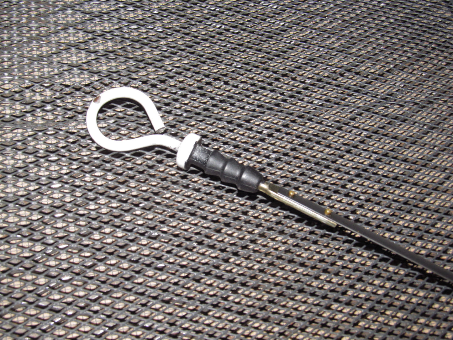 94 95 96 97 Mitsubishi 3000GT OEM Engine Oil Dipstick