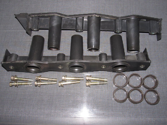 90-96 Nissan 300zx OEM Engine Spark Plugs Wire Sleeve Protector