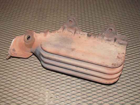 89 90 91 Mazda RX7 OEM Exhaust Manifold - NA
