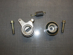 90-93 Mazda Miata Timing Belt Tensioner Pulley - 2 pieces