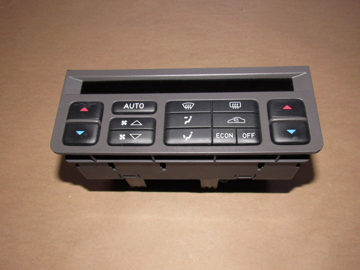 99 00 01 02 03 04 05 Saab 9-5 OEM HVAC Temperature Climate Control Unit