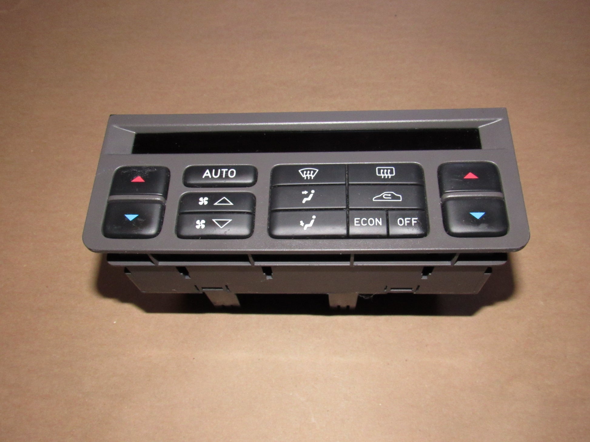 99 00 01 02 03 04 05 Saab 9-5 OEM HVAC Temperature Climate Control Unit