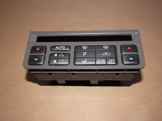 99 00 01 02 03 04 05 Saab 9-5 OEM HVAC Temperature Climate Control Unit
