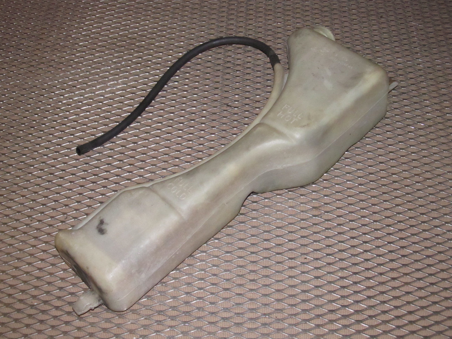 99-04 Ford Mustang 3.8L V6 OEM Engine Coolant Reservoir Over Flow Tank