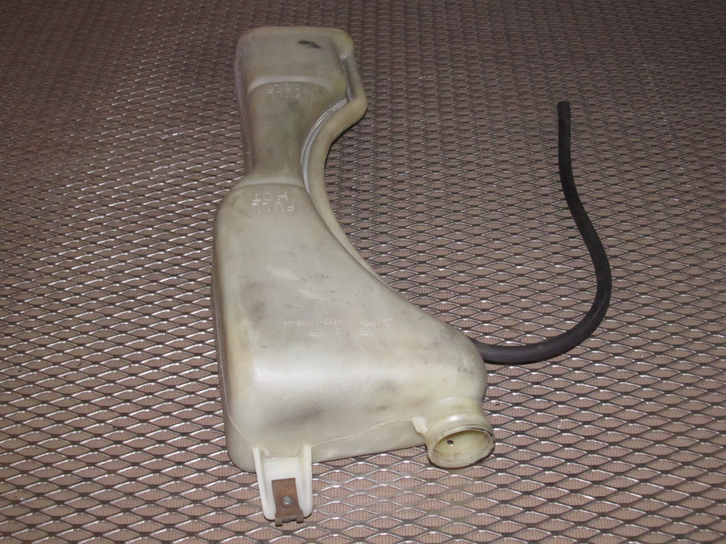99-04 Ford Mustang 3.8L V6 OEM Engine Coolant Reservoir Over Flow Tank