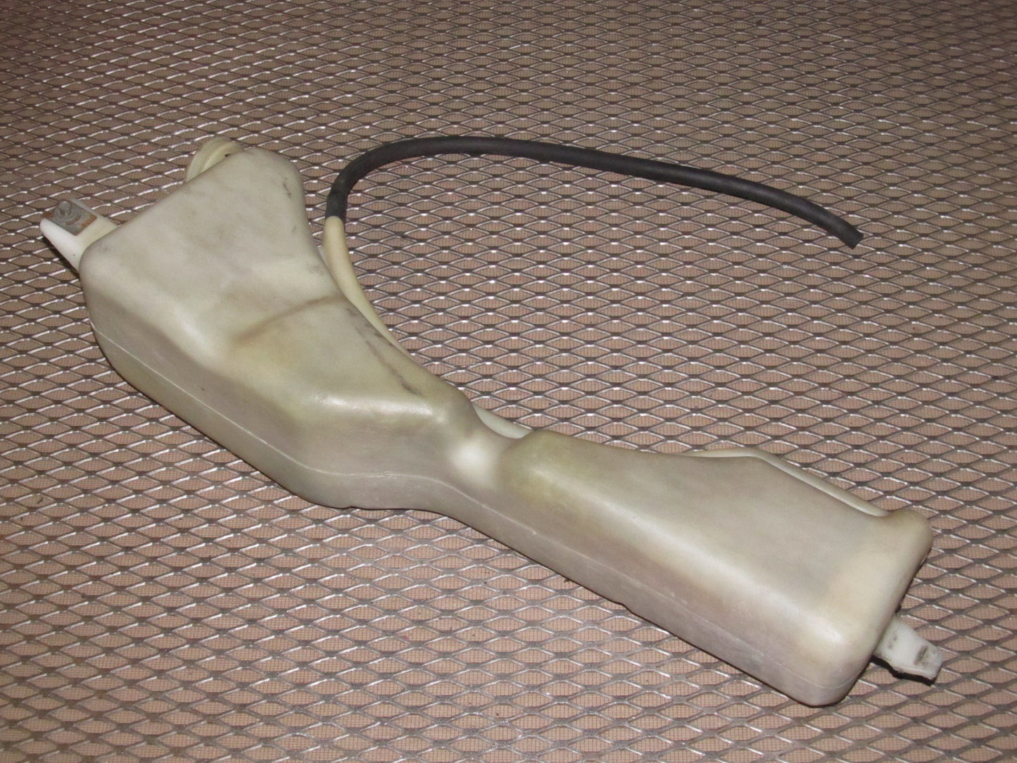 99-04 Ford Mustang 3.8L V6 OEM Engine Coolant Reservoir Over Flow Tank