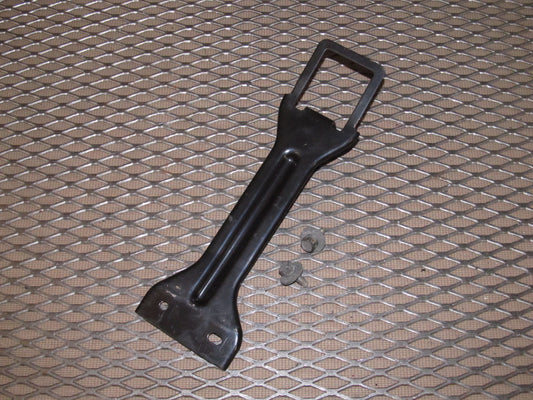 99-04 Ford Mustang OEM Engine Coolant Over Flow Tank Mounting Bracket
