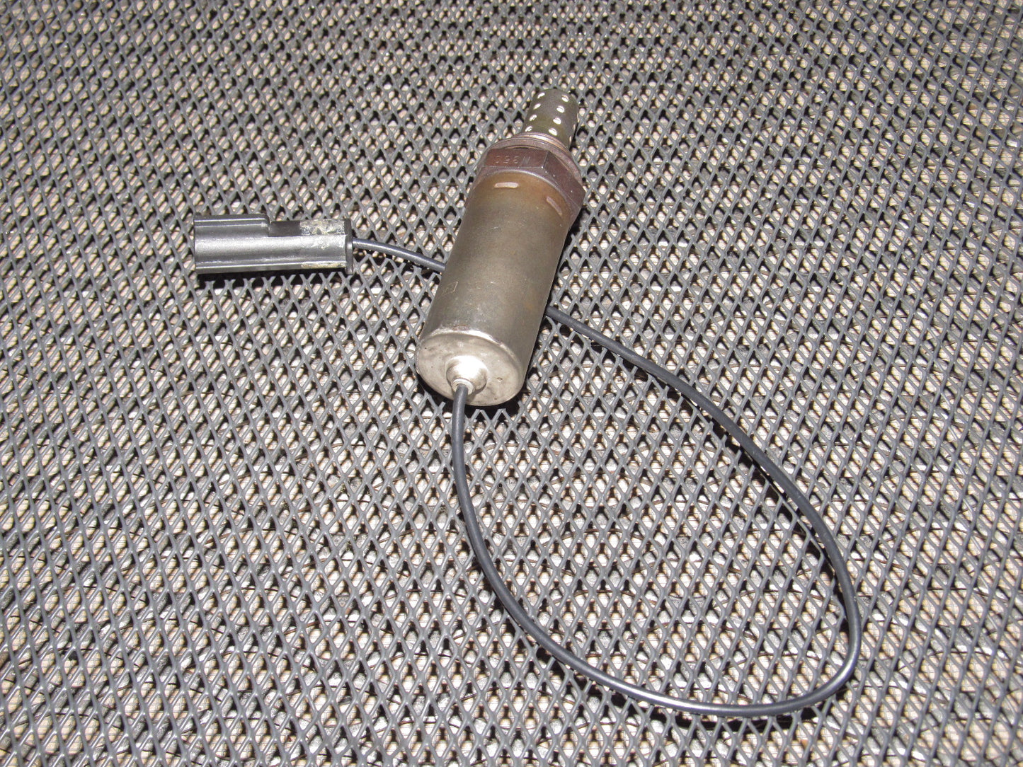 89 90 91 Mazda RX7 OEM Oxygen O2 Sensor