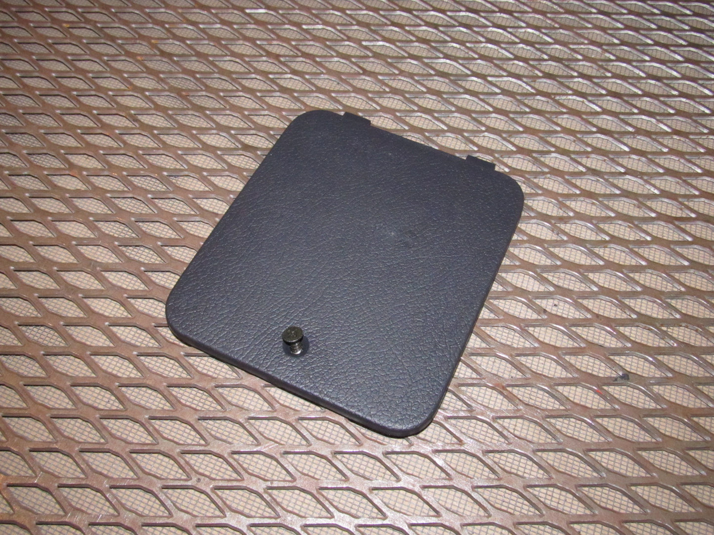 94 95 96 97 Mitsubishi 3000GT OEM Hatch Trunk Interior Panel Filler Trim Cover - Left