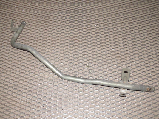 89 90 91 Mazda RX7 OEM Heater Core Coolant Water Tube