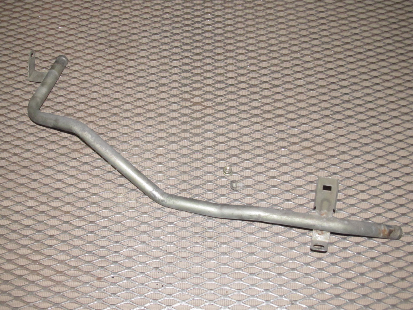 89 90 91 Mazda RX7 OEM Heater Core Coolant Water Tube