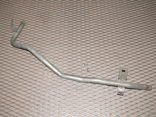 89 90 91 Mazda RX7 OEM Heater Core Coolant Water Tube
