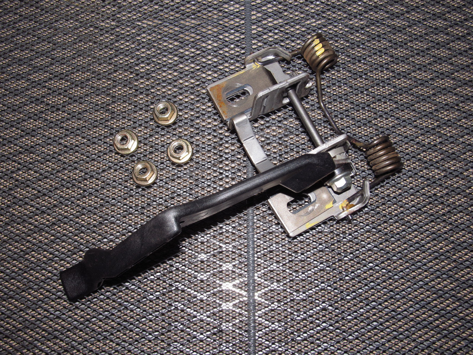 04 05 06 07 08 Mazda RX8 OEM Steering Wheel Tilt Lever Switch
