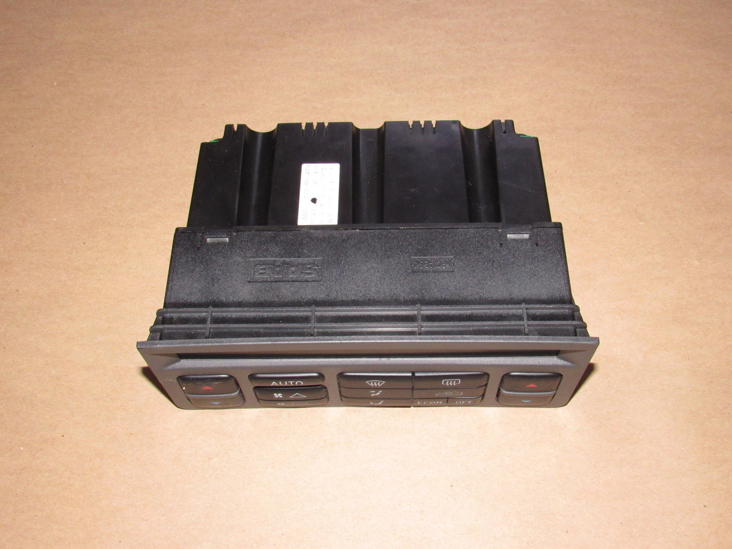 99 00 01 02 03 04 05 Saab 9-5 OEM HVAC Temperature Climate Control Unit