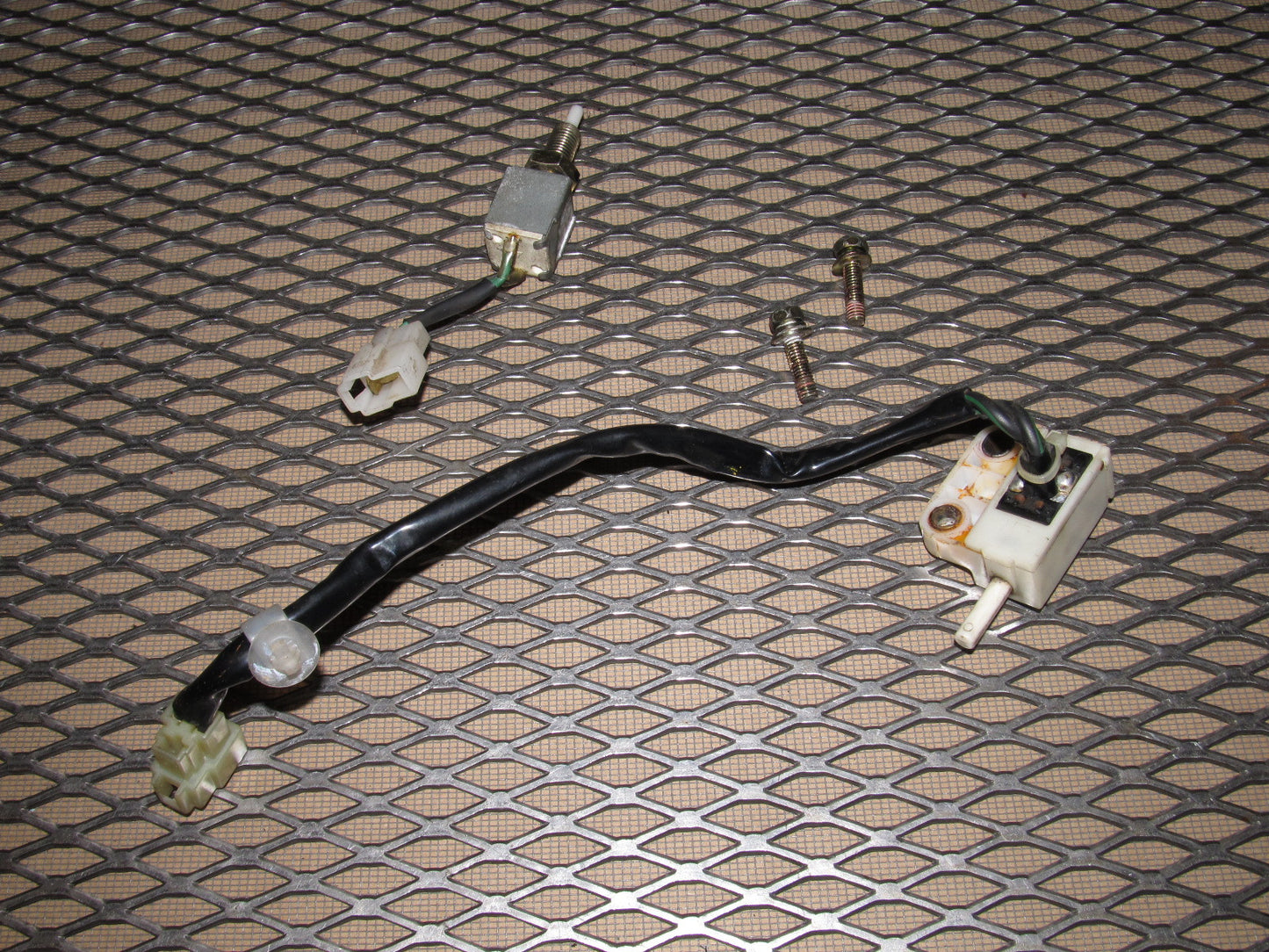 86 87 88 Mazda RX7 OEM Brake Switch - M/T