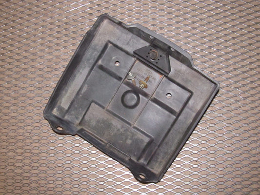 99-04 Ford Mustang OEM Battery Tray