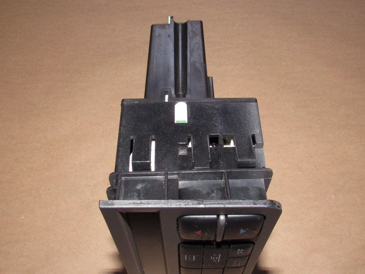 99 00 01 02 03 04 05 Saab 9-5 OEM HVAC Temperature Climate Control Unit