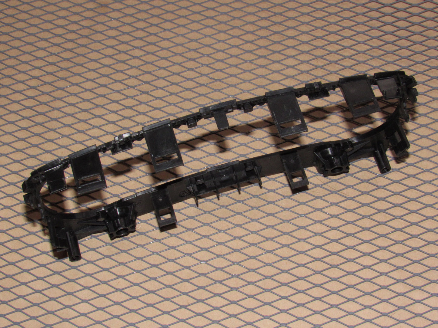 12 13 14 Mercedes Benz C250 OEM Climate Control Bezel Trim Cover