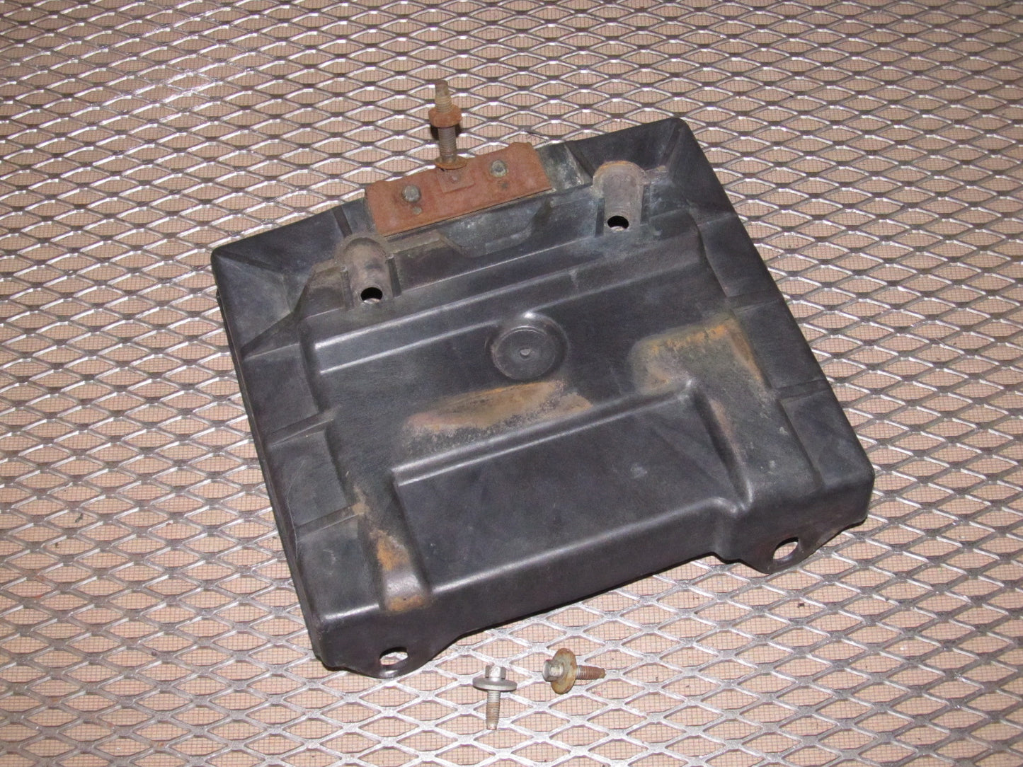 99-04 Ford Mustang OEM Battery Tray