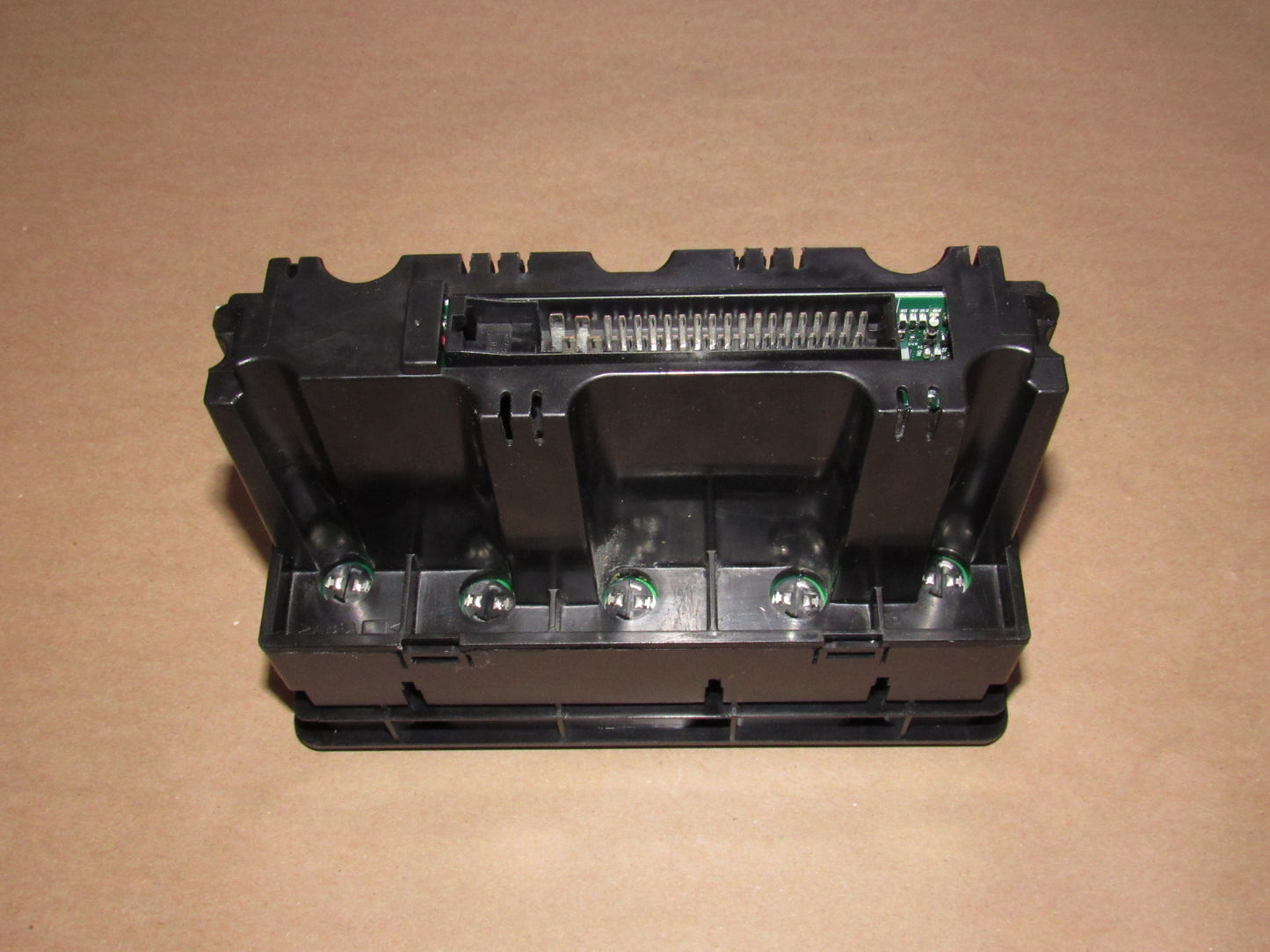 99 00 01 02 03 04 05 Saab 9-5 OEM HVAC Temperature Climate Control Unit