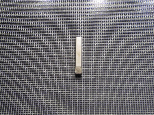 90-93 Miata OEM Crankshaft Woodruff Key