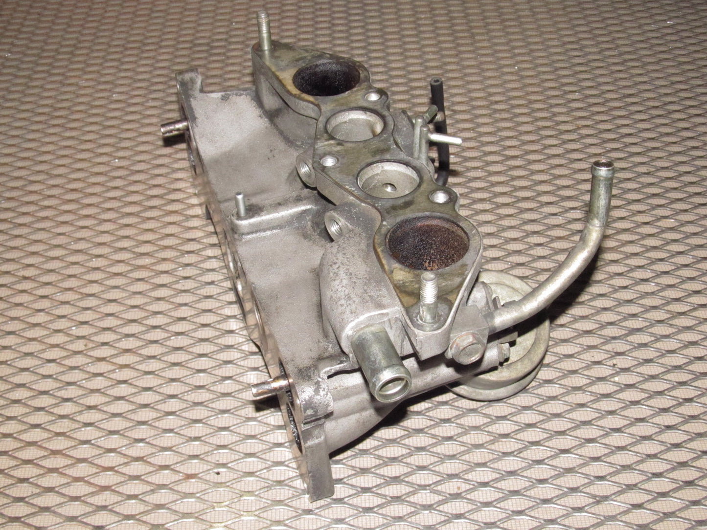 89 90 91 Mazda RX7 OEM Intake Manifold