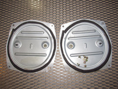 04 05 06 07 08 Mazda RX8 OEM Interior Fuel Pump Cover