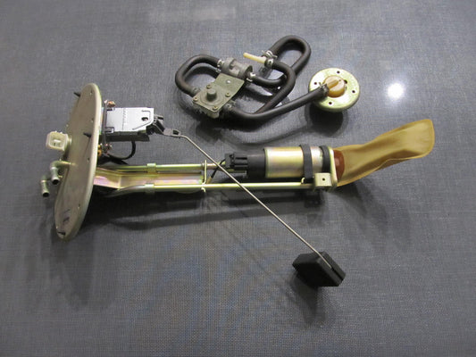 90-93 Miata OEM Fuel Pump & Sending Unit - 1.6L
