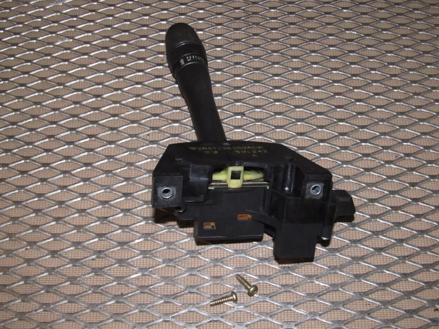 99-04 Ford Mustang OEM Turn Signal & Washer Wiper Switch