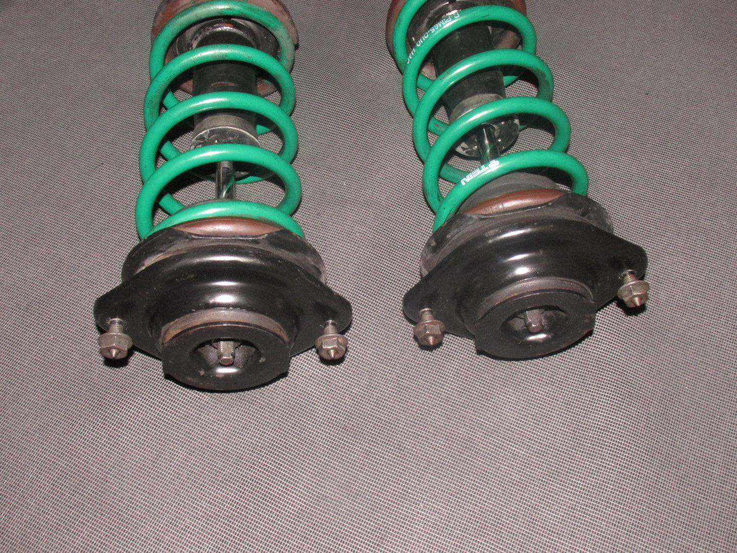 94 95 96 97 Mazda Miata OEM Shocks & Springs Assembly Complete Set