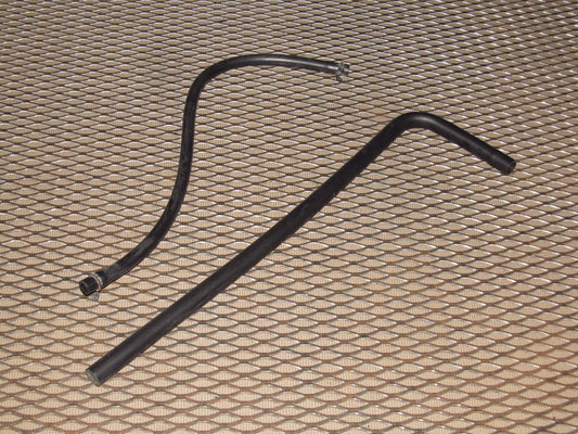 94 95 96 97 Mitsubishi 3000GT OEM Coolant Reservoir Tank Drain & Return Hose